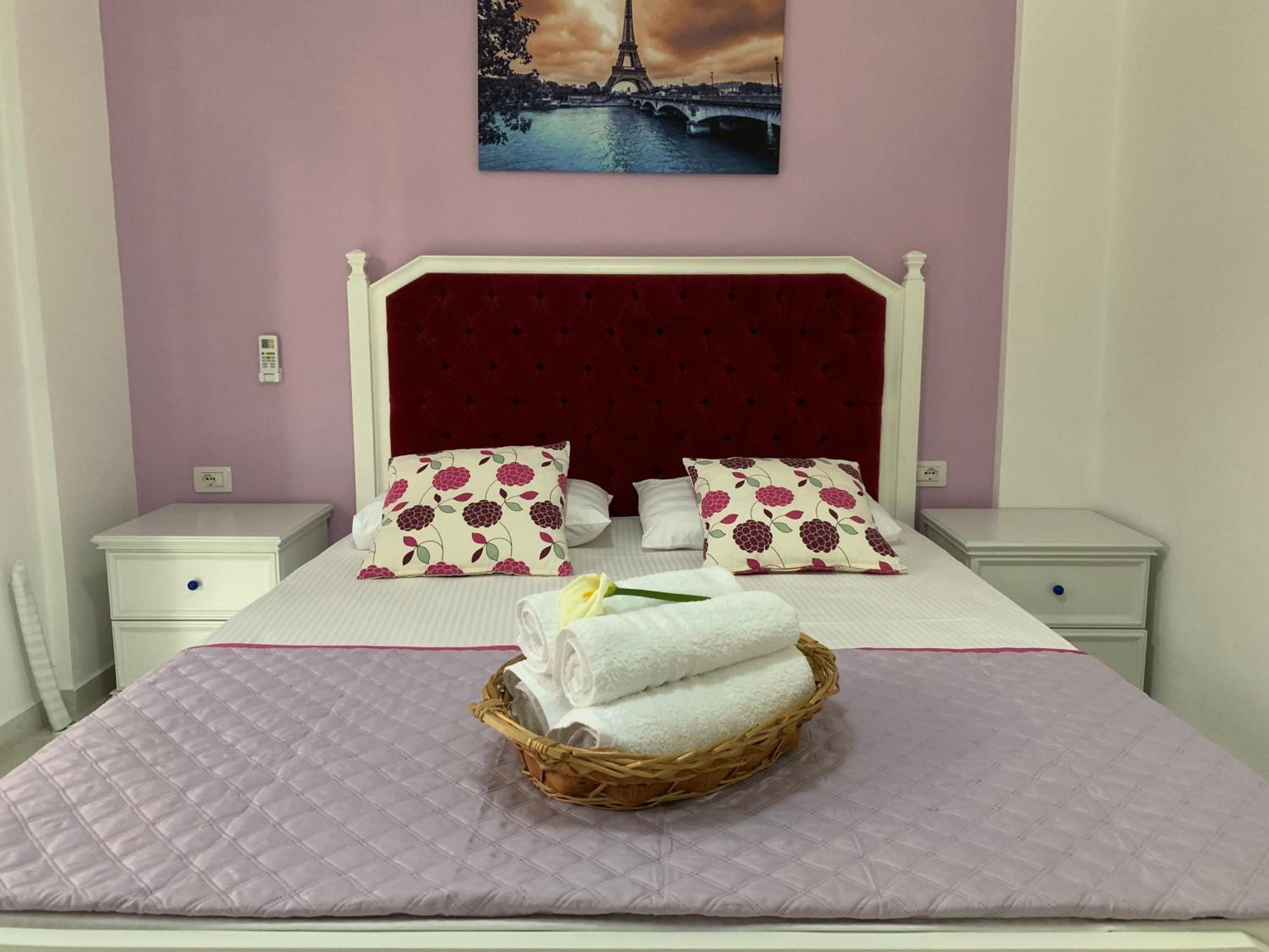 Apartment Sunny Coast Sarandë