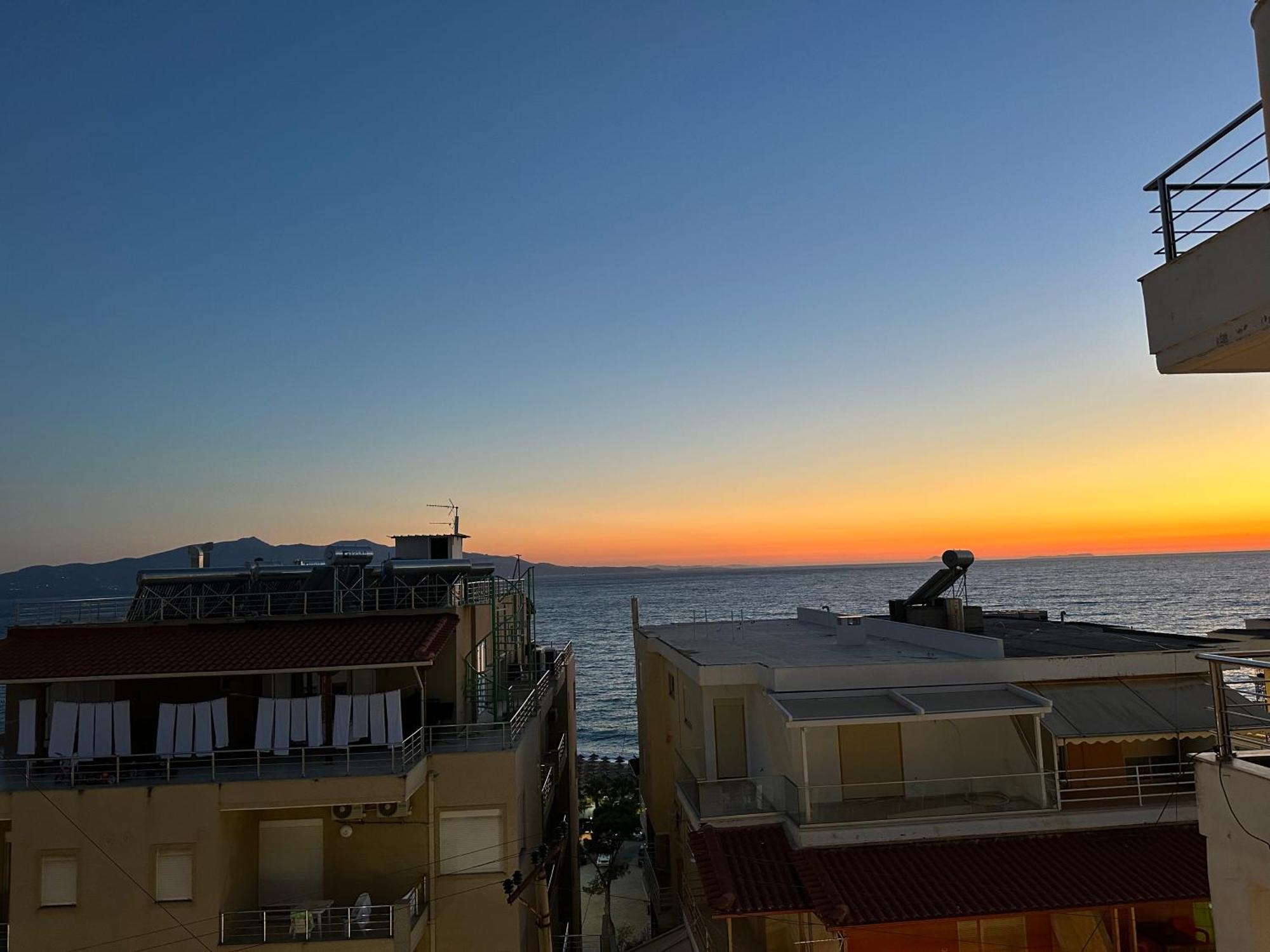 Sunny Coast