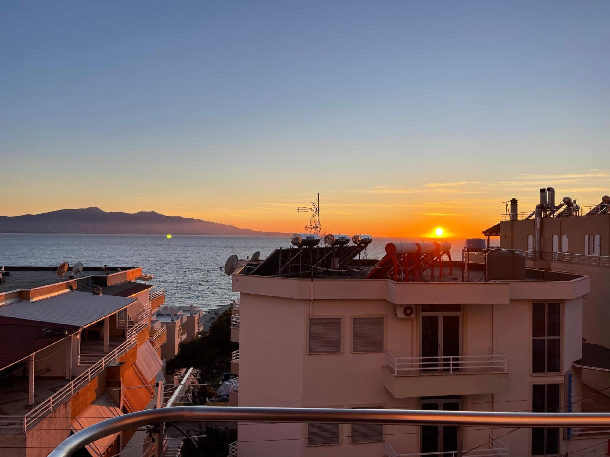 Apartment Sunny Coast *
