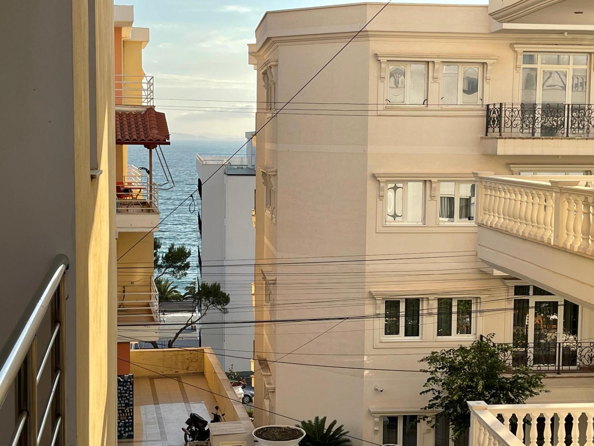 Sunny Coast Apartment Sarandë
