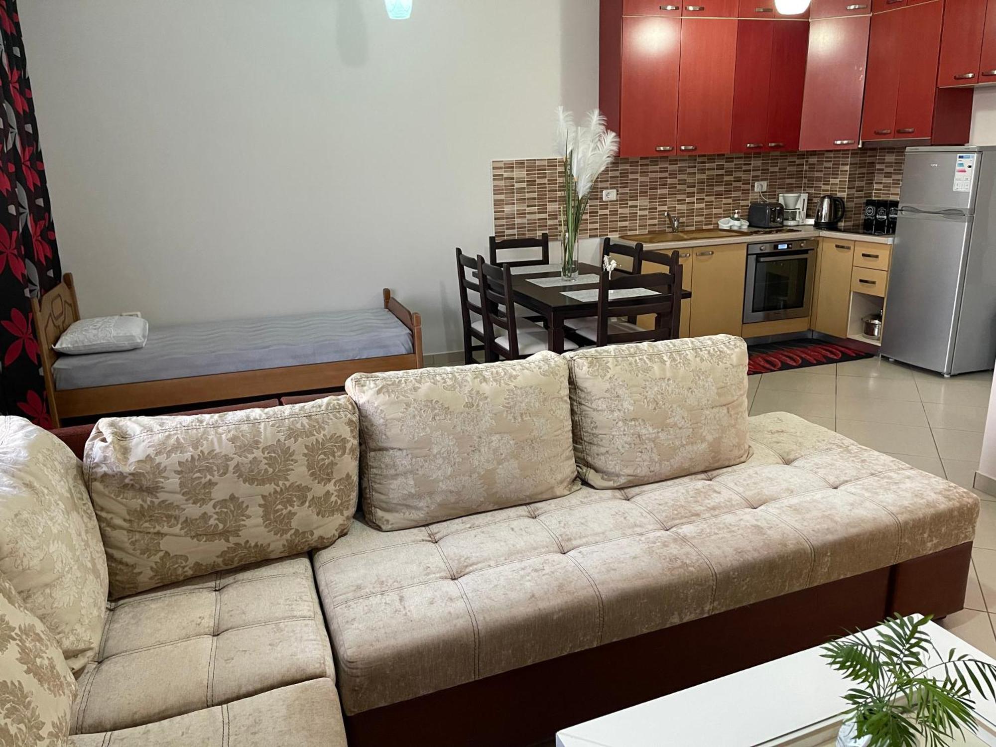 Apartment Sunny Coast *