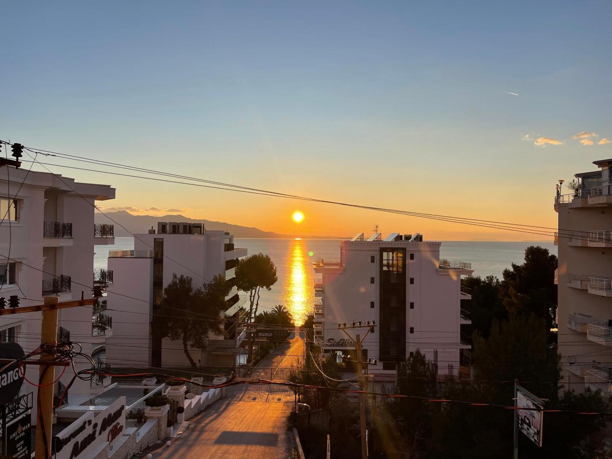 Sunny Coast *