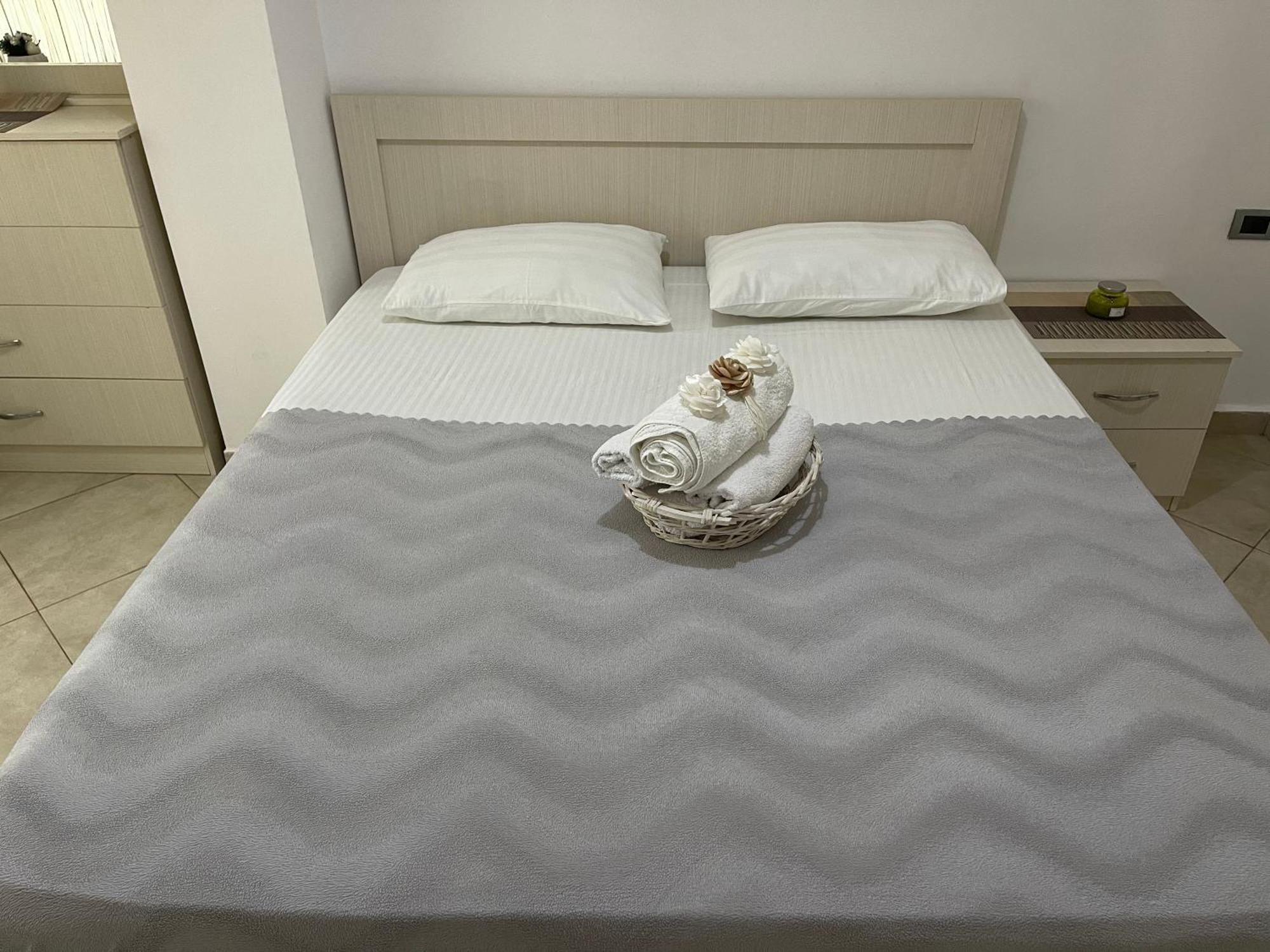 Sunny Coast Apartment Sarandë