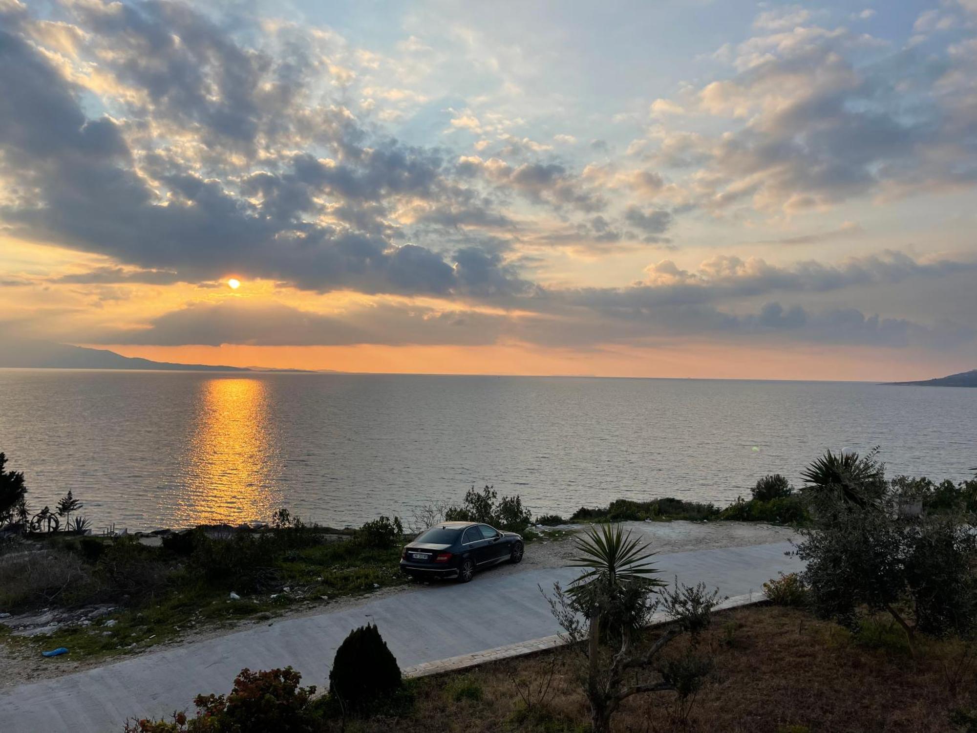 Sunny Coast Apartment Sarandë