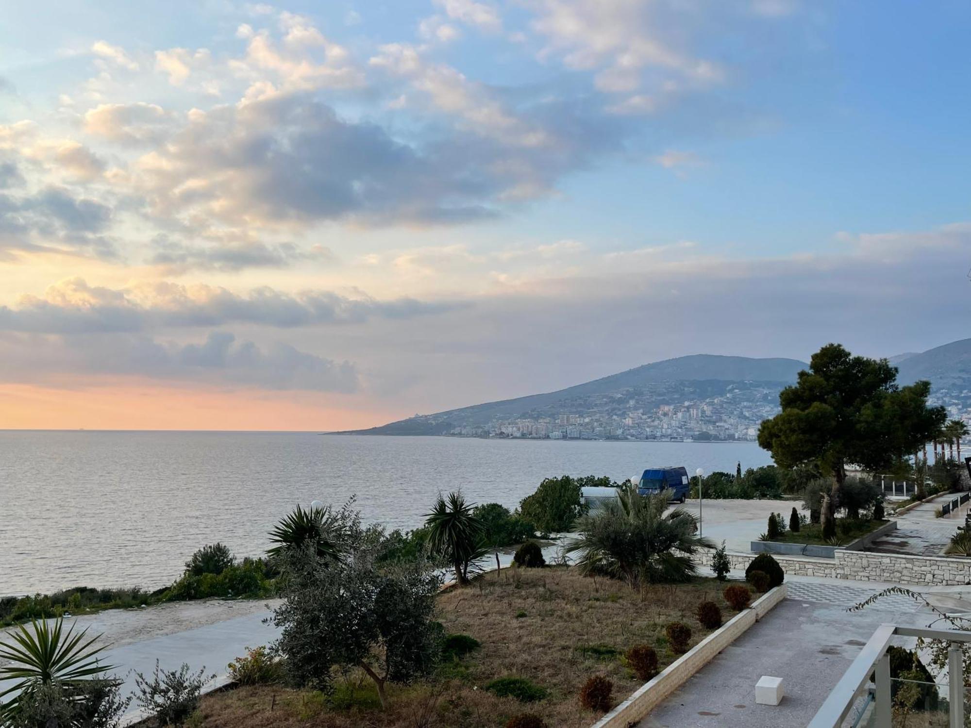 Apartment Sunny Coast Sarandë