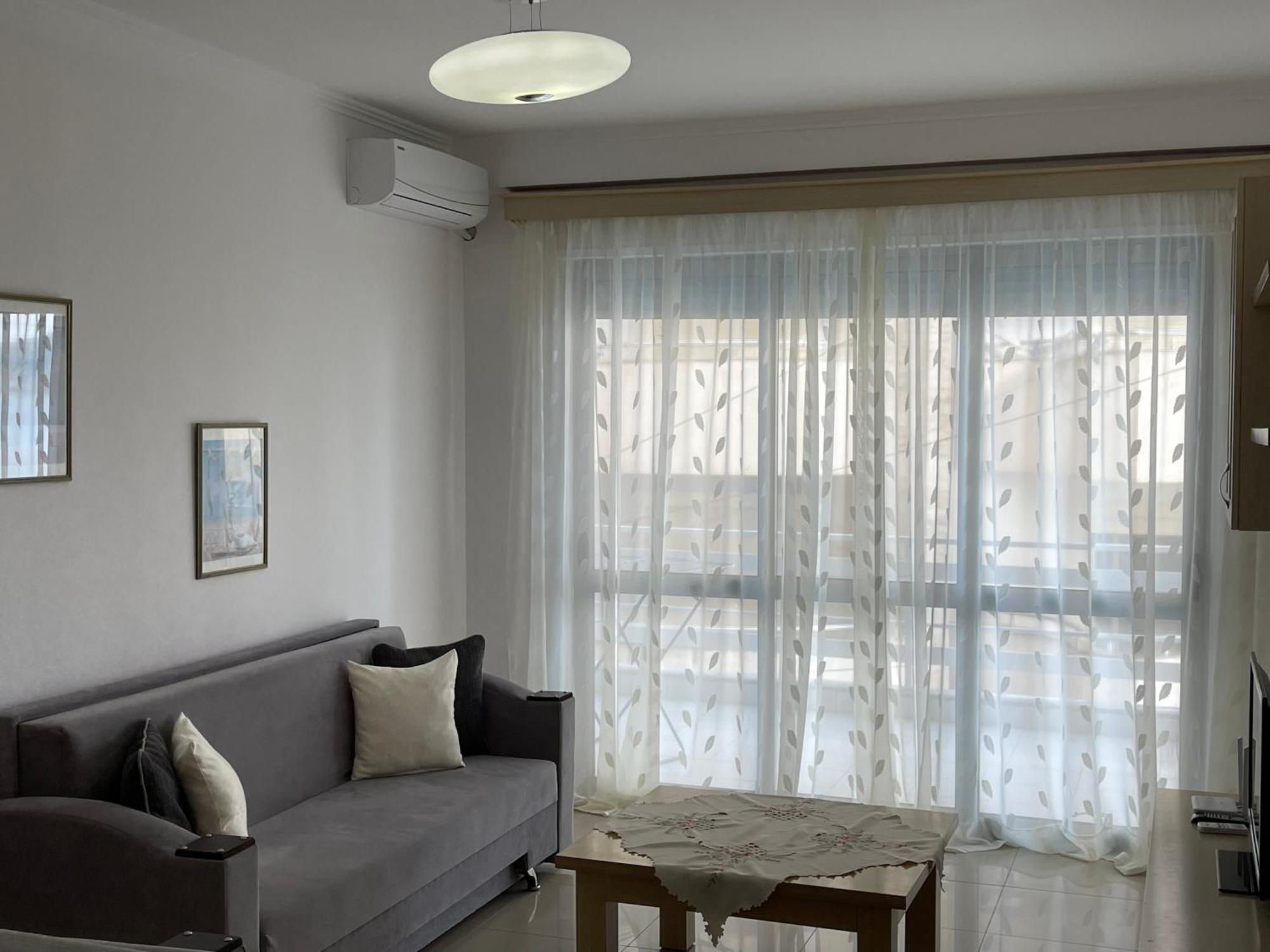 Apartment Sunny Coast Sarandë