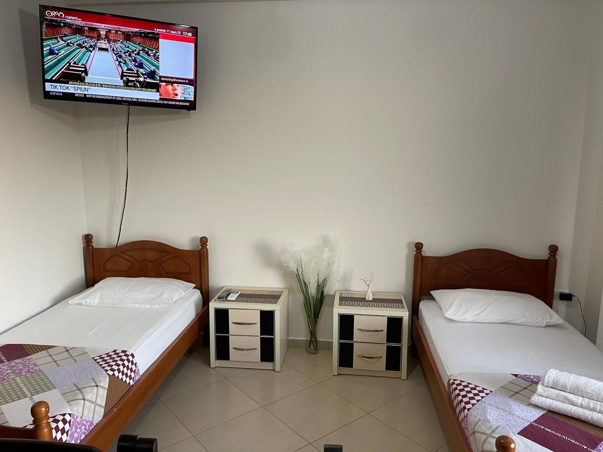 Apartment Sunny Coast Sarandë