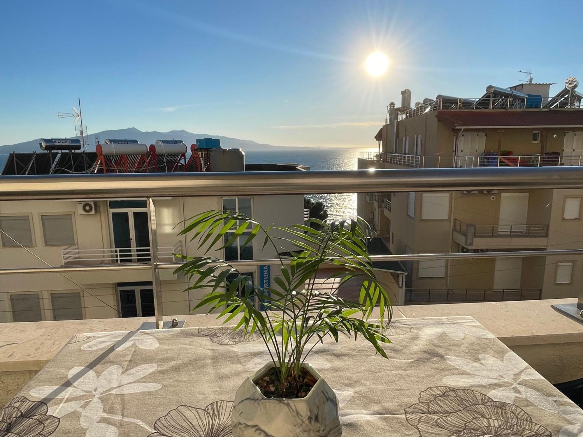 Sunny Coast Sarandë