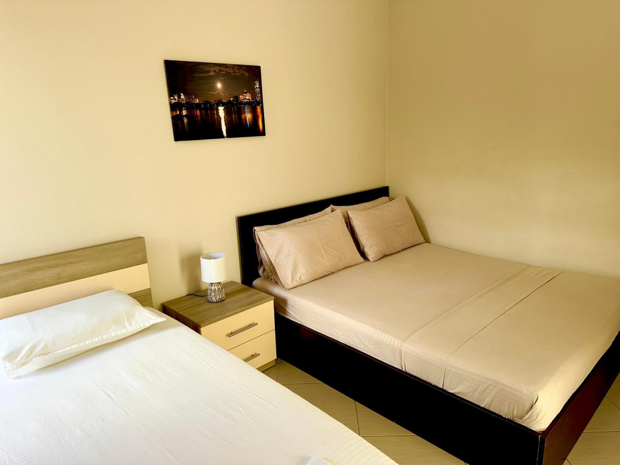 Sunny Coast Apartment Sarandë