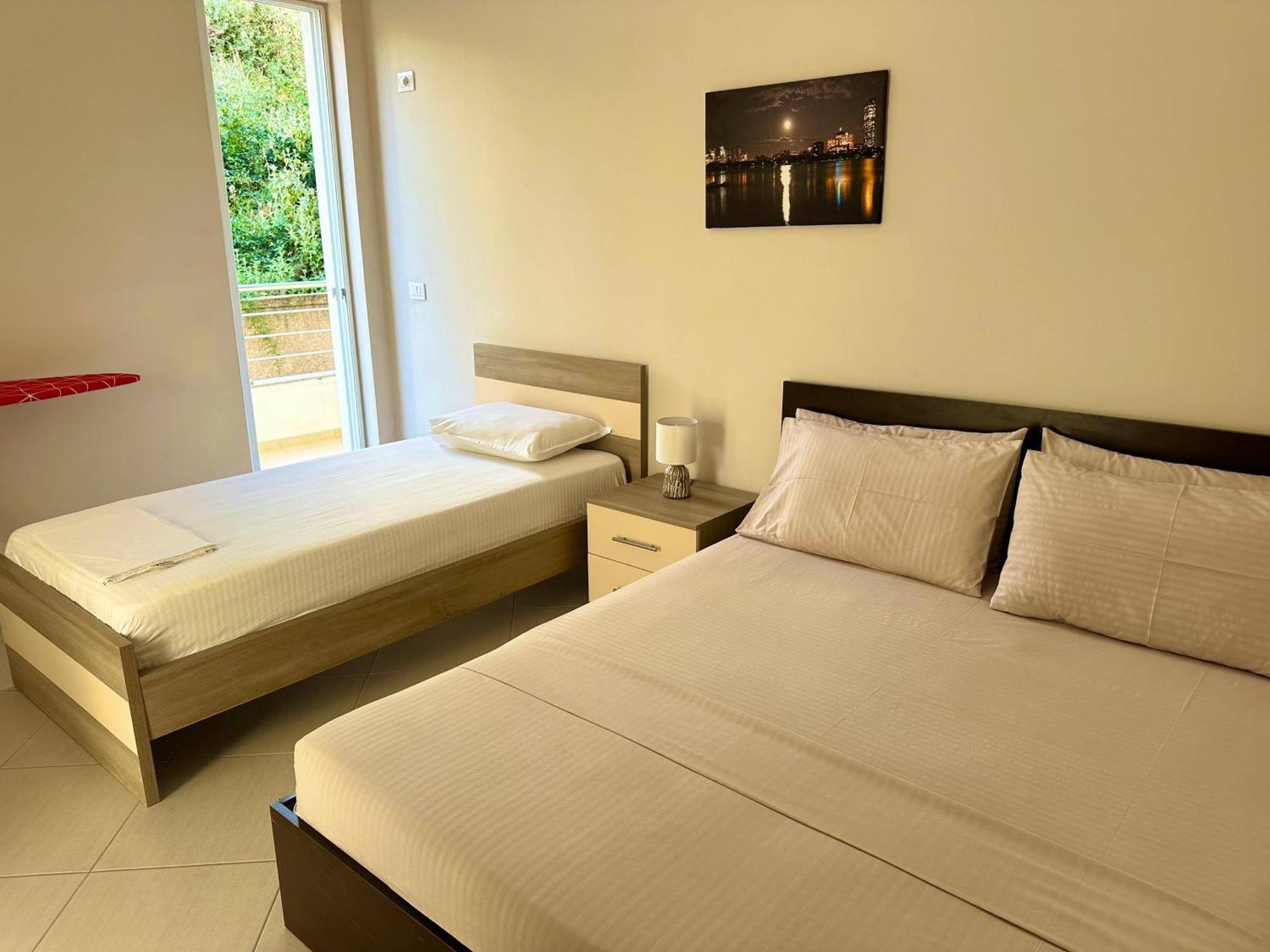 Apartment Sunny Coast *
